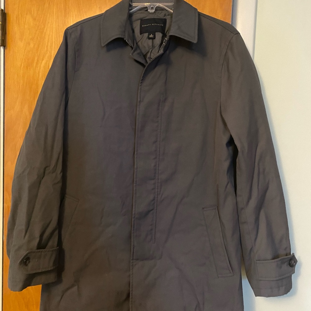 Banana Republic Men’s Jacket